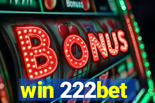 win 222bet